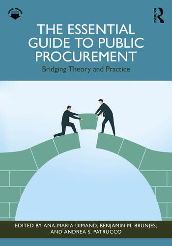 The Essential Guide to Public Procurement: Bridging Theory and Practice